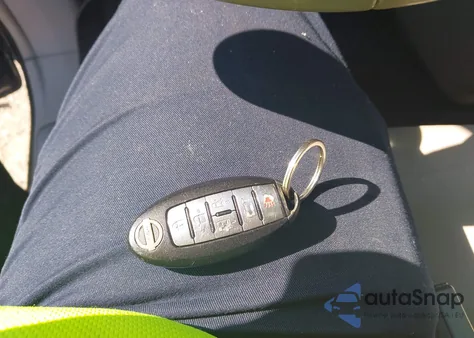 2013 Nissan Quest Sv from USA, damaged, VIN JN8AE2KP2D9065658